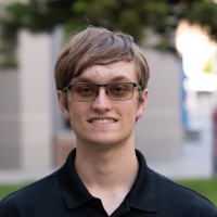 The Podium Finish Employee Aaron Brink's profile photo