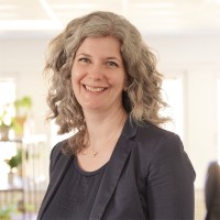 Ahlmark Lines AB Employee Lisa Björklind's profile photo