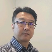 Mayapada Hospital Employee Frans Limanauw's profile photo