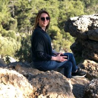 dhmi Employee Neslihan Avsar's profile photo