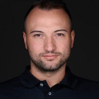 SERVICEWARE Employee Steffen Eckert's profile photo