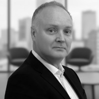 Travelers Europe Employee Jim Liston's profile photo