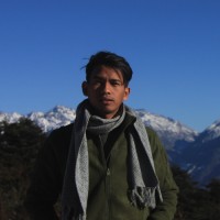 Nineleaps Employee Randolph Dohtdong's profile photo