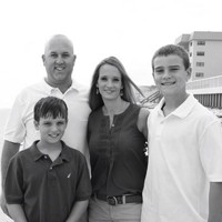 United Electrical Sales Employee Tony Shaver's profile photo