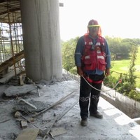 SIGSA Employee Luis Ochoa's profile photo