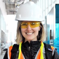 Fieldwire by Hilti Employee Marielle Price's profile photo