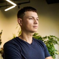 Bryd Employee Andrew Fan's profile photo