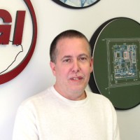 AGI Corporation -AGI is ISO 9001:2015 Certified with TUV Rheinland of North America Employee Kent Wilkerson's profile photo
