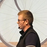 Locum AB Employee Björn Almberger's profile photo