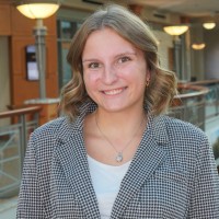 Pep Promotions Employee Emily Grande's profile photo