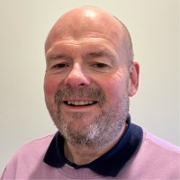 TSB Bank Employee Stephen Budd's profile photo