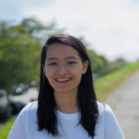 Parallel Web Systems Inc. Employee Tina Jiang's profile photo