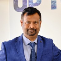 Headword Publishing Company Employee Mahesh Srivastava's profile photo
