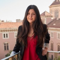 Cotown Employee Carolina Caparrós Calvo's profile photo