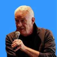 Good News Ventures Employee Pieter Dorsman's profile photo