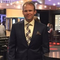 R Jared Thornton Email & Phone Number
