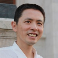 Wei Lin Email & Phone Number
