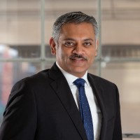 Dinosaur Merchant Bank (DMBL) Employee Amit Sangekar's profile photo
