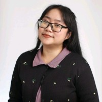TheConversion.com Employee Cindy Alverina's profile photo