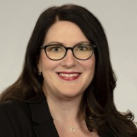 Jennifer Stevenson