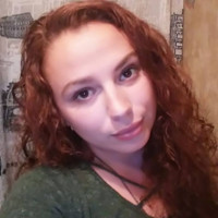 Aaron's Lock & Security Employee Caitlin Disarro's profile photo