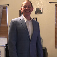 Defense Commissary Agency Employee James Puff's profile photo