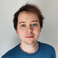 Twinbase Employee Jani Hietala's profile photo
