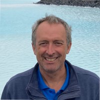 Ludgrove school Employee Tom Oly's profile photo