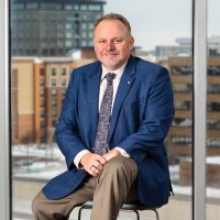 Adolfson & Peterson Construction Employee Brad Hendrickson's profile photo