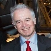 400 Partners Employee Gerard Gauthier's profile photo