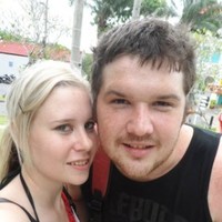 Bash Employee Channing Froom's profile photo