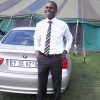 Numeric Employee Nditamani Mavhungu's profile photo