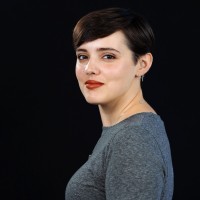 ALIGN Austin Architects Employee Elizabeth Ross's profile photo