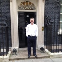 Orbit Group Employee Andrew Godber's profile photo