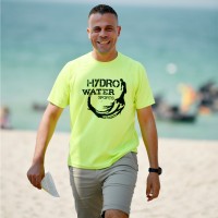 Hydro Water Sports Employee Alaa Salama's profile photo