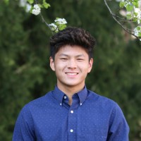Need Employee Vincent Zhu's profile photo