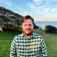 Life Without Barriers Employee Ben Hafner's profile photo