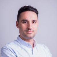 Stathis Vriniotis Email & Phone Number