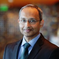 Tata Chemicals Employee Rajesh Kamat's profile photo