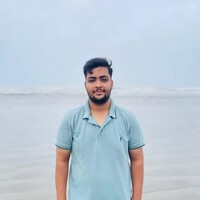 Digit-it Employee Syed Ali's profile photo
