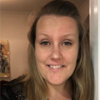 Valued Employee Claire Johnson's profile photo