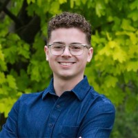Acentus Employee Ethan Scartelli's profile photo