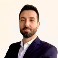 Uber Employee Roy Majdalani's profile photo