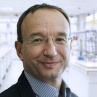 BforCure Employee Christophe Pannetier's profile photo