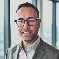 Parker Hannifin Employee Jeff Falkowski's profile photo