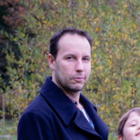Teledyne Photometrics Employee Matt Preston's profile photo