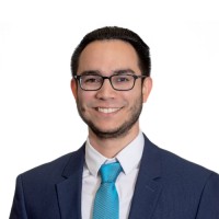 ABB Employee Daniel Solis's profile photo