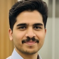 SuperTech Consulting Employee Sayuj Sujeev's profile photo