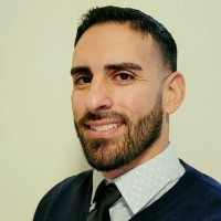 Accenture Employee Alex Baca's profile photo