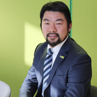 Box Hill Institute Employee John Qiu's profile photo